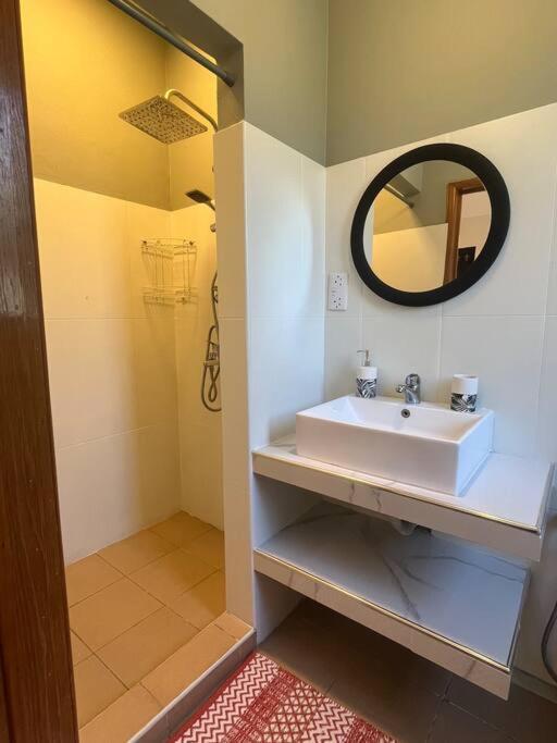 גראנדה באיה Charmant T4 Avec Vue Piscine מראה חיצוני תמונה