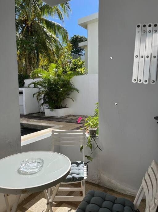 גראנדה באיה Charmant T4 Avec Vue Piscine מראה חיצוני תמונה