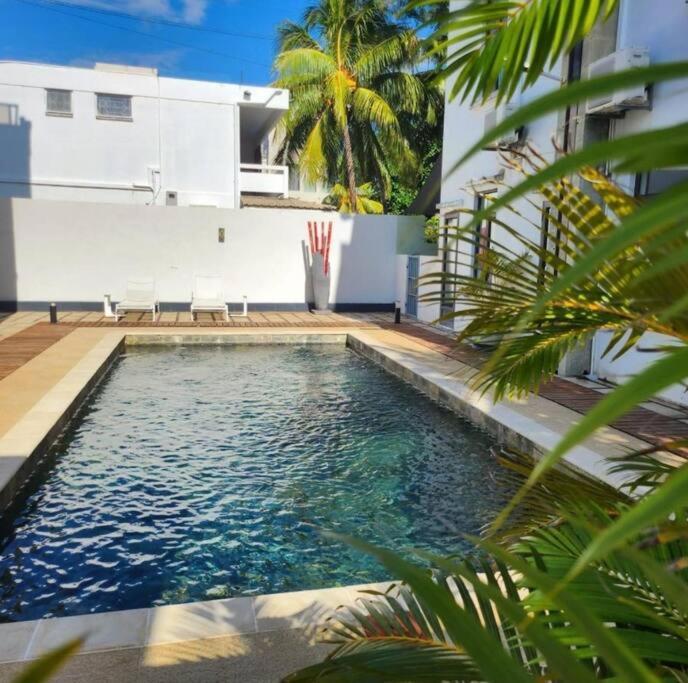 גראנדה באיה Charmant T4 Avec Vue Piscine מראה חיצוני תמונה